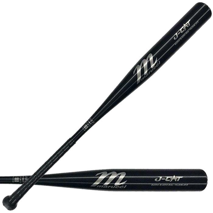 マルッチ marucci 一般硬式用 金属製バット 新基準対応 野球