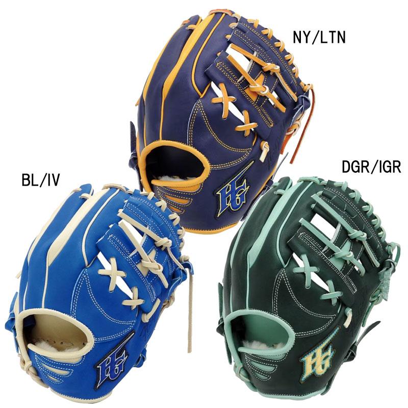 HIGOLD ハイゴールド 軟式 オールターゲット 真極2026 遊撃手・二塁手
