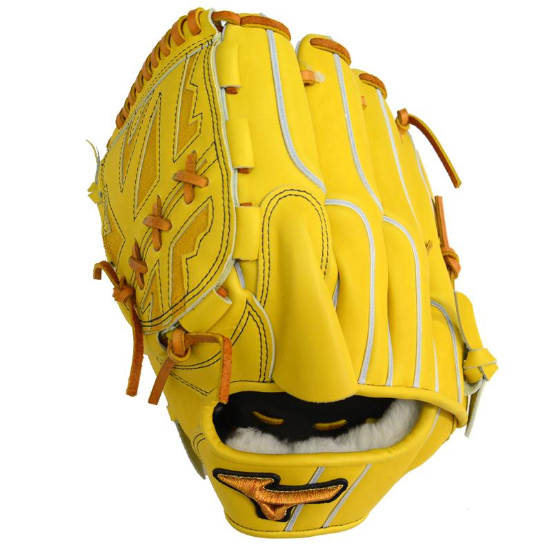 MIZUNO ミズノ 硬式用 ミズノプロ オーダーグラブ 店舗別注 前田健太