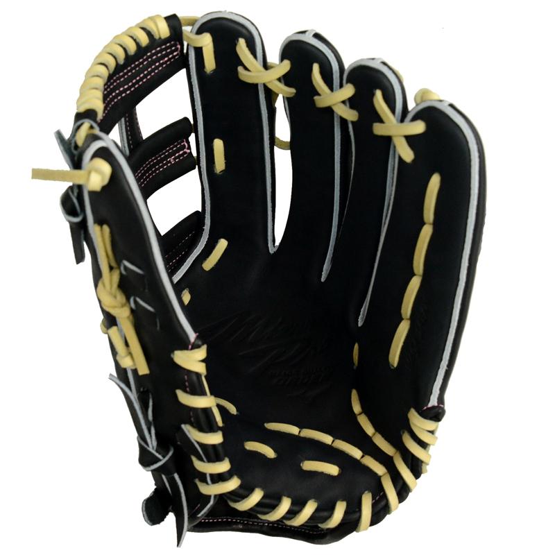 MIZUNO ミズノ 硬式用 ミズノプロ オーダーグラブ 店舗別注 森下