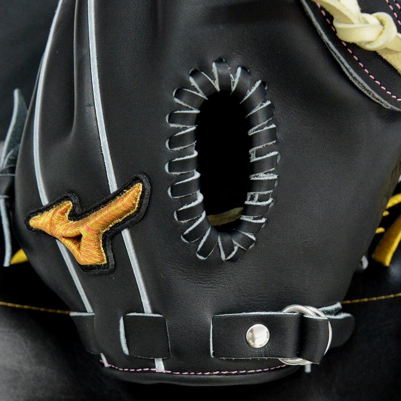 MIZUNO ミズノ 硬式用 ミズノプロ オーダーグラブ 店舗別注 森下