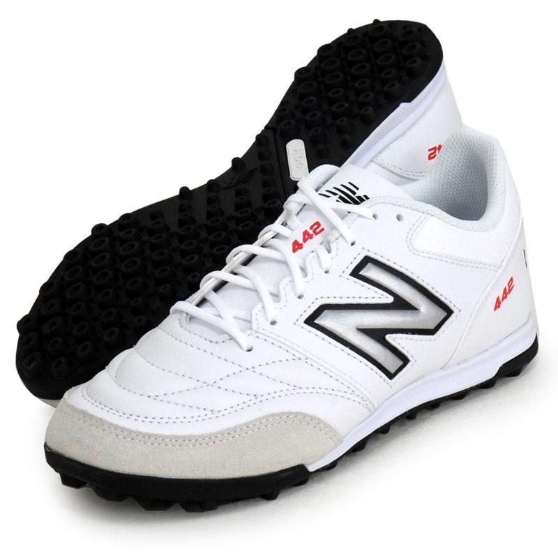 ニューバランス New Balance 442 TEAM TF サッカー トレーニング 