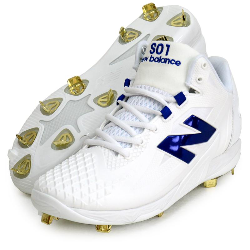 New Balance（ニューバランス） FuelCell Ohtani 1 v1 Metal 大谷翔平