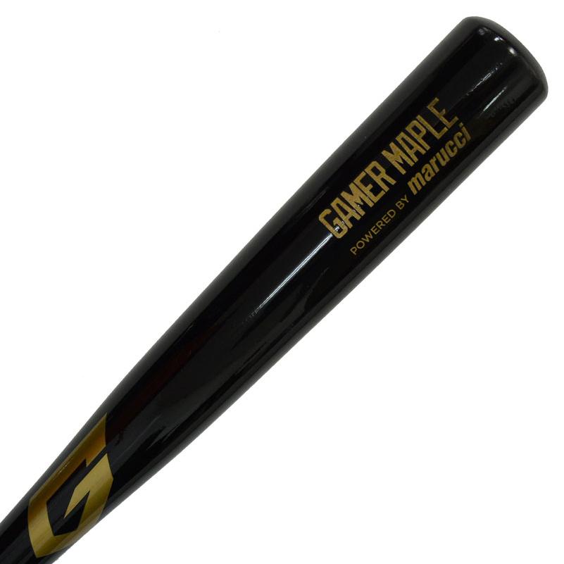 マルッチ marucci  硬式木製バット ゲーマー  野球 硬式 バット マルチ マルーチ BFJ  23AW(MVEGMR)｜pitsports｜02