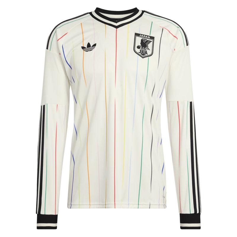 adidas（アディダス） サッカー日本代表 2026 アウェイ レプリカ