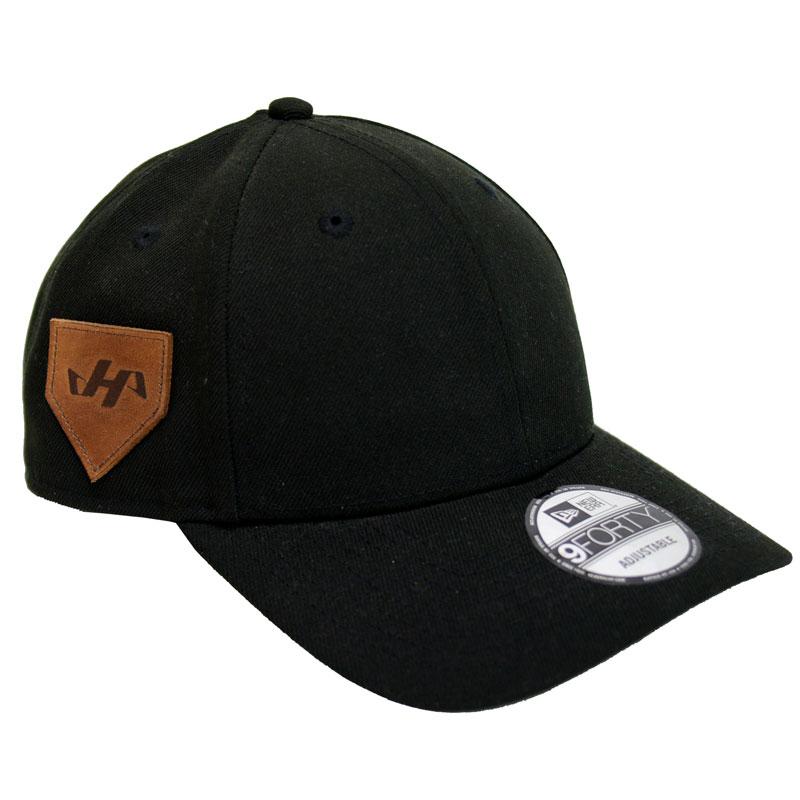 ATHLETA（アスレタ） ニューエラ NEW ERA ハタケヤマ コラボキャップ