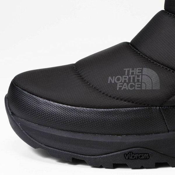 ノースフェイス THE NORTH FACE  ヌプシ ブーティウォータープルーフVIIショート  （ユニセックス） ショートブーツ ブーツ  （NF52273）｜pitsports｜08