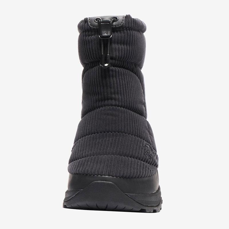 THE NORTH FACE ザ・ノース・フェイス ヌプシ ブーティ ウォーター