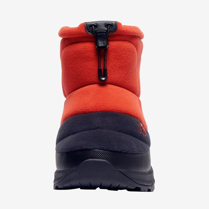 ザ・ノース・フェイス THE NORTH FACE ヌプシ ブーティ 小売業者
