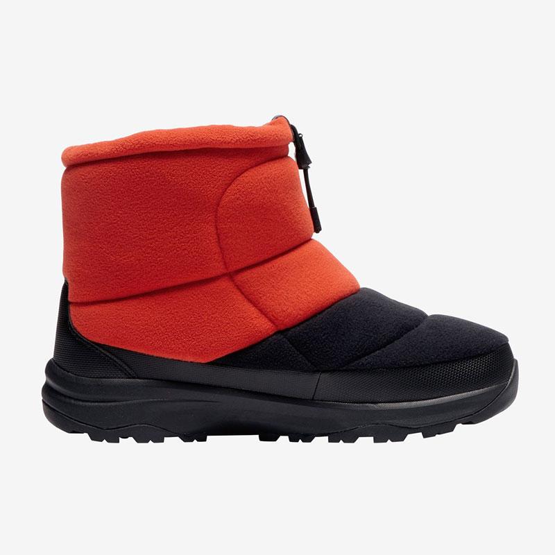 ザ・ノース・フェイス THE NORTH FACE ヌプシ ブーティ 小売業者