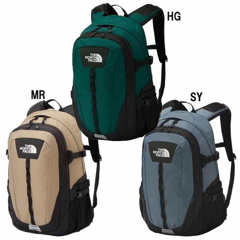 THE NORTH FACE（ザ ノースフェイス） ホットショット リュック バッグ