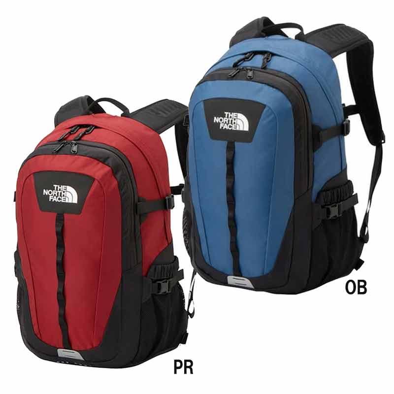 THE NORTH FACE（ザ ノースフェイス） ホットショット リュック バッグ