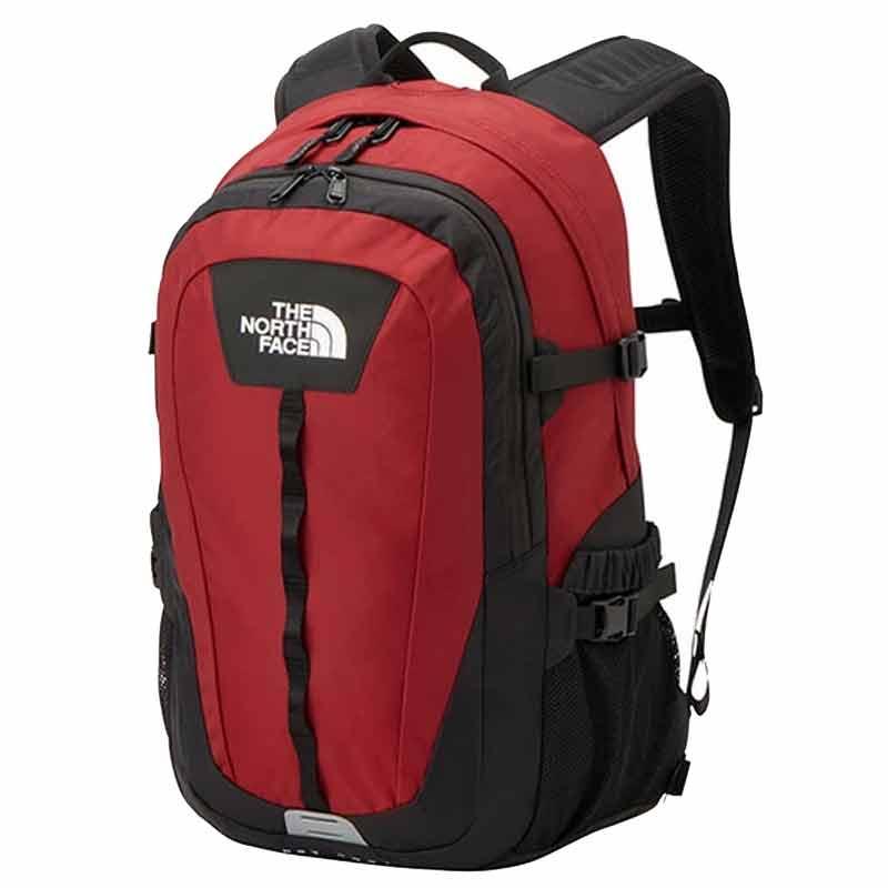 THE NORTH FACE（ザ ノースフェイス） ホットショット リュック バッグ