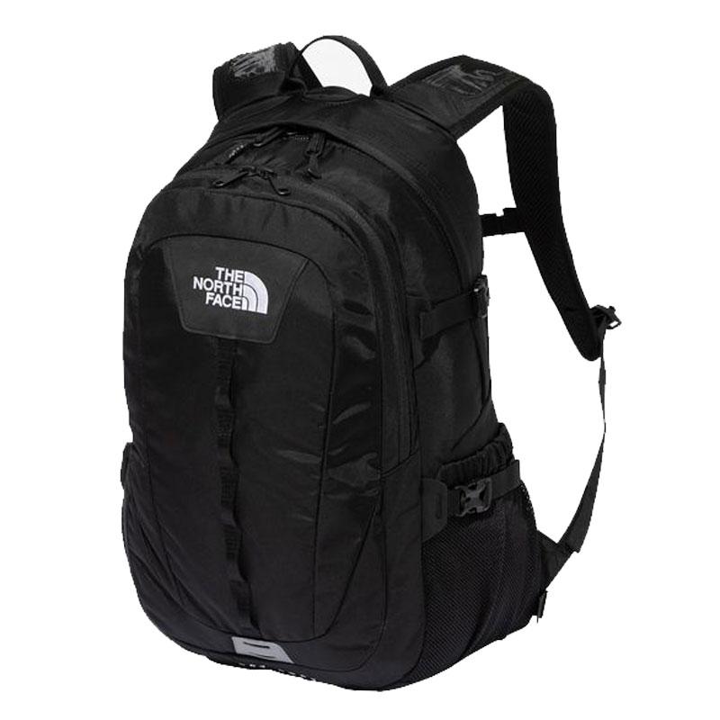 THE NORTH FACE（ザ ノースフェイス） ホットショット リュック バッグ 