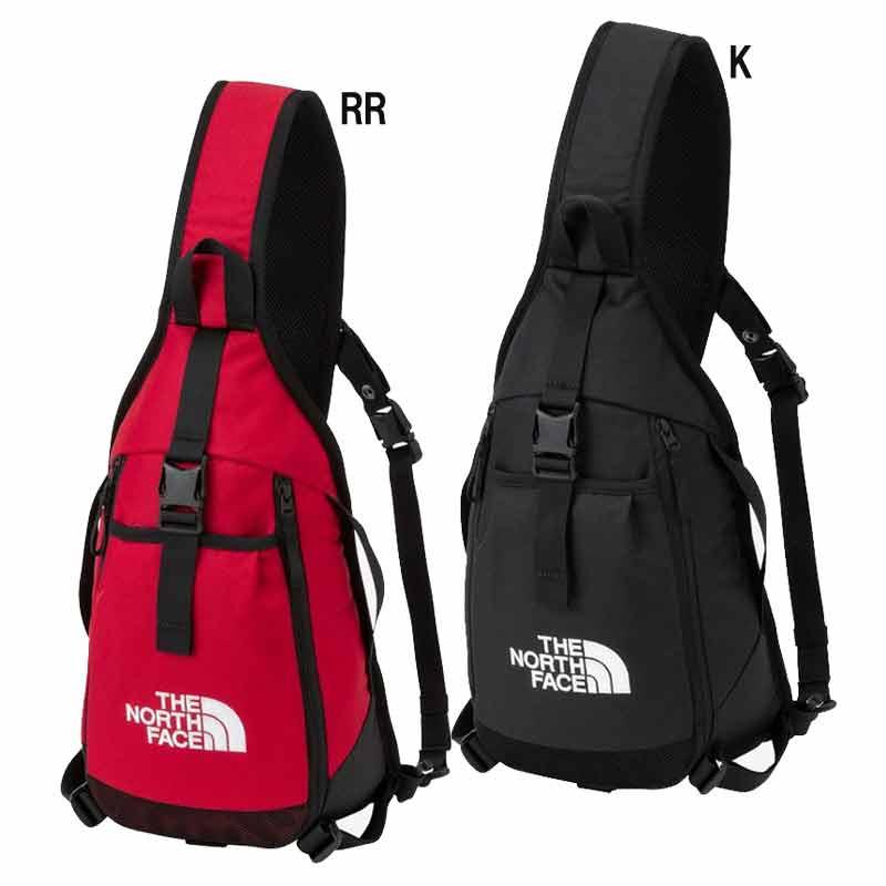 【新品タグ付】ノースフェイス リープスリング NM72600 ブラック THE NORTH FACE（ザ ノースフェイス） リープスリング NM72600-K SS26