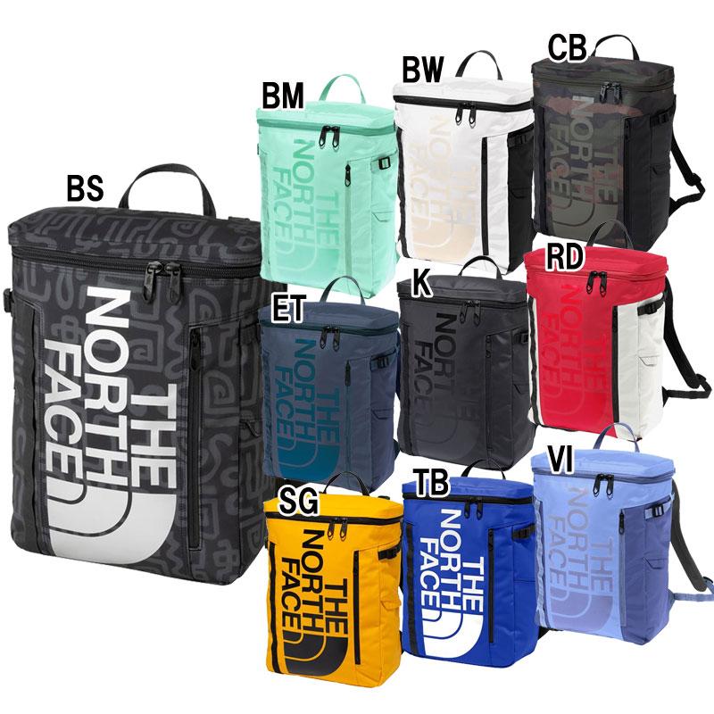 THE NORTH FACE（ザ ノースフェイス） BCヒューズボックス2 バック