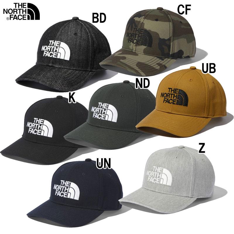 ノースフェイス THE NORTH FACE TNFロゴキャップ(ユニセックス) キャップ 帽子 22SS(NN02135)3,960円