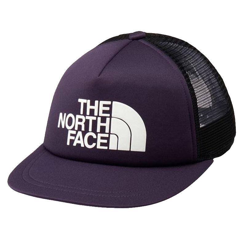 THE NORTH FACE（ザ ノースフェイス） ロゴメッシュキャップ（ユニ