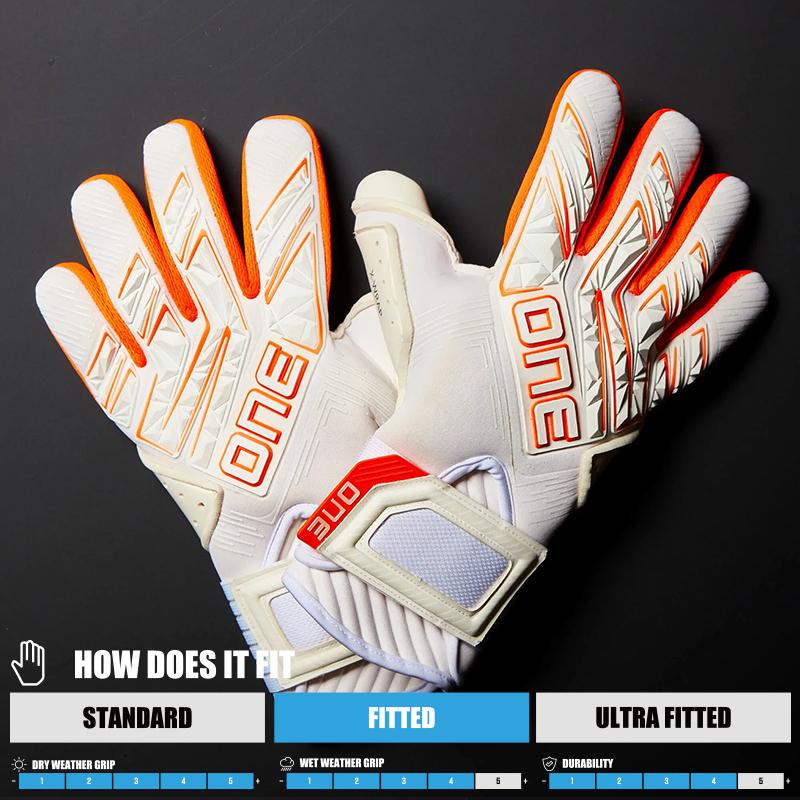 ワン ONE APEX Pro Ignite JR サッカー ゴールキーパーグローブ