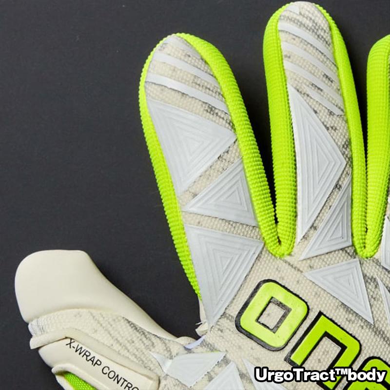 ワン ONE GEO 3.0 Switch JR サッカー キーパーグローブ 22FW  (ONE22-G002J)｜pitsports｜06