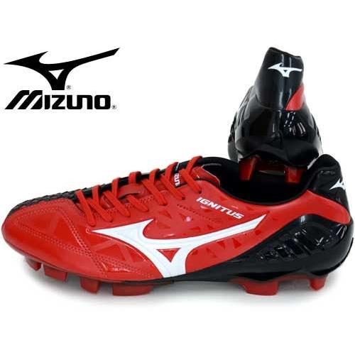 ウェーブイグニタス 4 Md Mizuno ミズノ サッカースパイク P1ga ピットスポーツ Paypayモール店 通販 Paypayモール