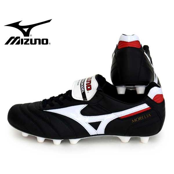 ミズノ MIZUNO モレリア II JAPAN サッカースパイク MORELIA 折リ返シタン 20SS (P1GA200001)｜pitsports｜02