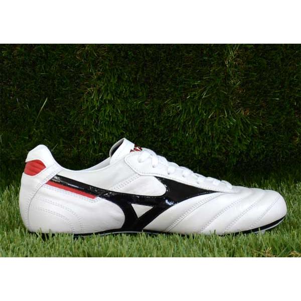 ミズノ MIZUNO モレリア II JAPAN サッカースパイク MORELIA ノーマルステッチ ショートタン 20SS (P1GA200109)｜pitsports｜08