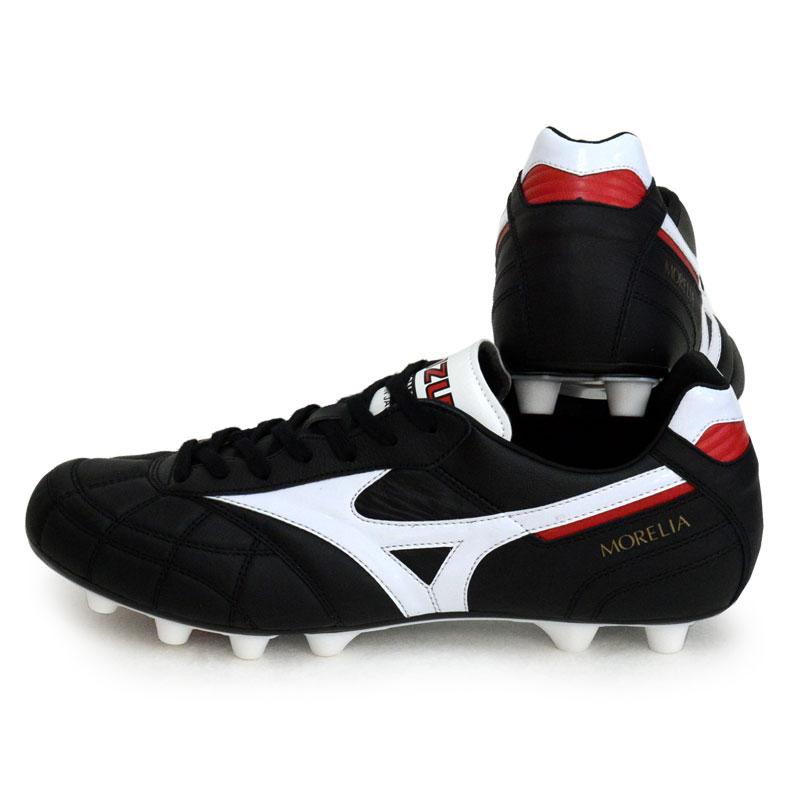 Mizuno Morelia モレリア2JAPAN黒 MIZUNO ミズノ モレリア 2 JAPAN サッカースパイク MORELIA