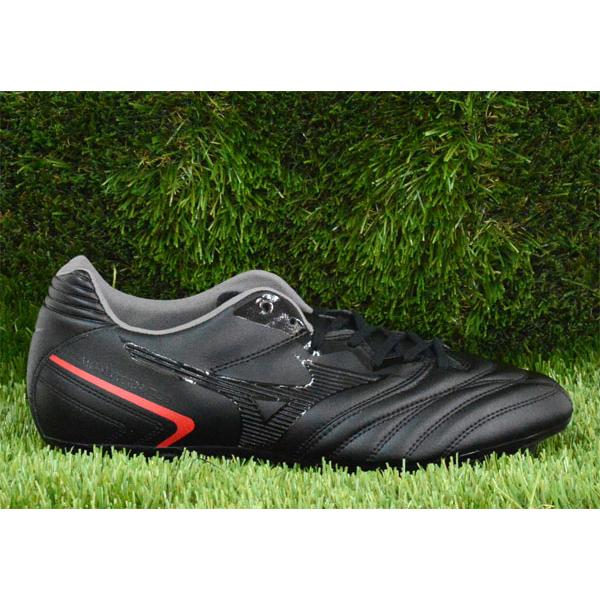 ミズノ MIZUNO  モナルシーダ NEO II SW  サッカースパイク MONARCIDA スーパーワイド   22SS(P1GA222400)｜pitsports｜07