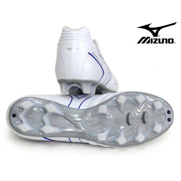 ミズノ MIZUNO  モナルシーダ NEO II SW KL  サッカースパイク MONARCIDA ワイド  22SS (P1GA222725)｜pitsports｜03