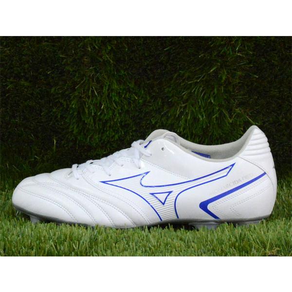 ミズノ MIZUNO  モナルシーダ NEO II SW KL  サッカースパイク MONARCIDA ワイド  22SS (P1GA222725)｜pitsports｜07