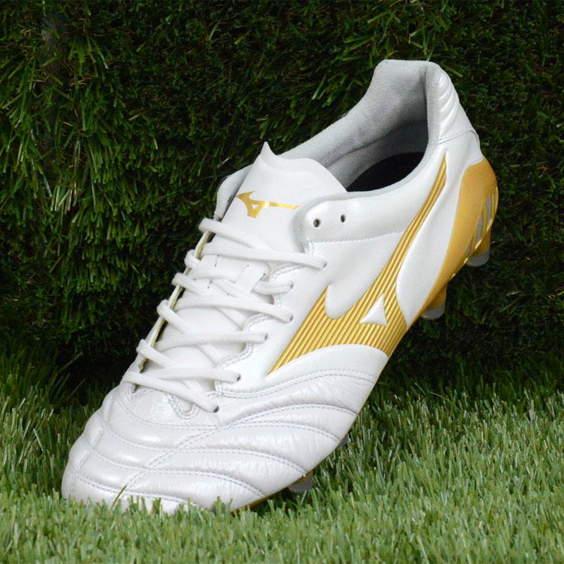 即納/在庫有り ミズノ MIZUNO MONARCIDA NEO II ELITE (モナルシーダ ) サッカースパイク (23SS (P1GA232052)