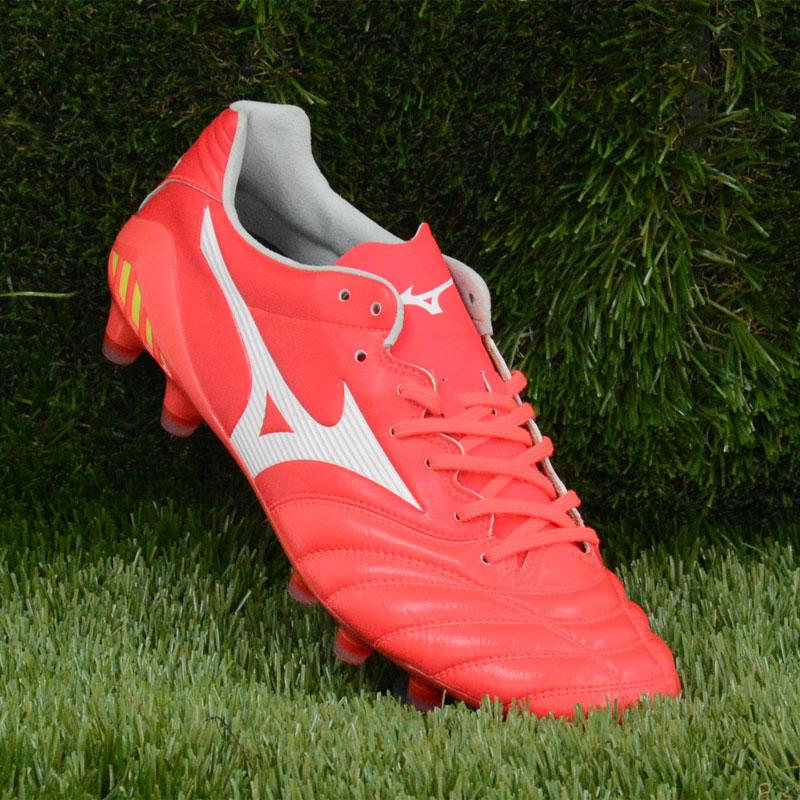 ミズノ MIZUNO  MONARCIDA NEO II ELITE (モナルシーダ )  サッカースパイク  23AW (P1GA232064)｜pitsports｜05