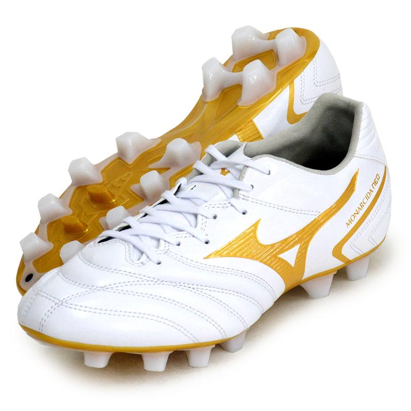ミズノ MIZUNO MONARCIDA NEO II SW (モナルシーダ ) サッカースパイク 