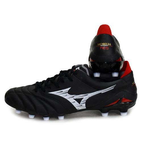 MIZUNO（ミズノ） モレリア NEO IV JAPAN サッカースパイク MORELIA