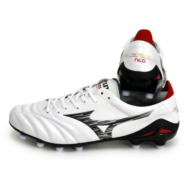 MIZUNO（ミズノ） モレリア NEO IV JAPAN サッカースパイク MORELIA