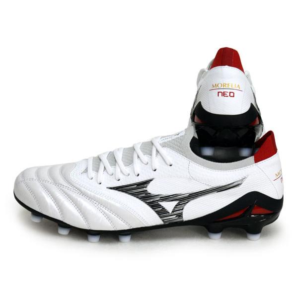 MIZUNO（ミズノ） モレリア NEO IV β JAPAN サッカースパイク MORELIA