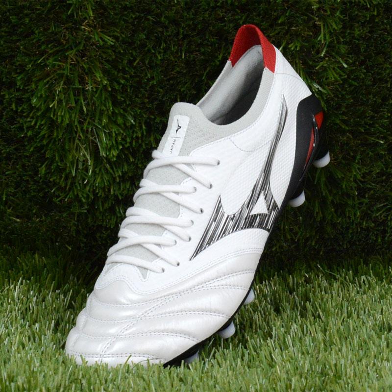 MIZUNO（ミズノ） モレリア NEO IV β JAPAN サッカースパイク MORELIA