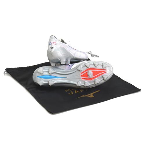 MIZUNO ミズノ ミズノアルファ JAPAN サッカースパイク MIZUNOα MIZUNO ミズノ ミズノアルファ JAPAN サッカースパイク MIZUNOα