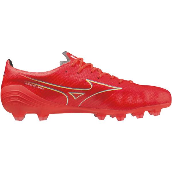 MIZUNO（ミズノ） アルファ ELITE サッカースパイク MIZUNOα 23AW