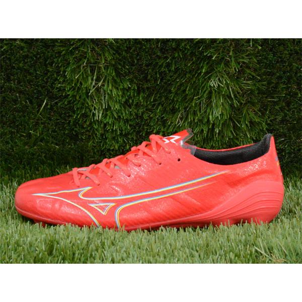 MIZUNO（ミズノ） アルファ ELITE サッカースパイク MIZUNOα 23AW