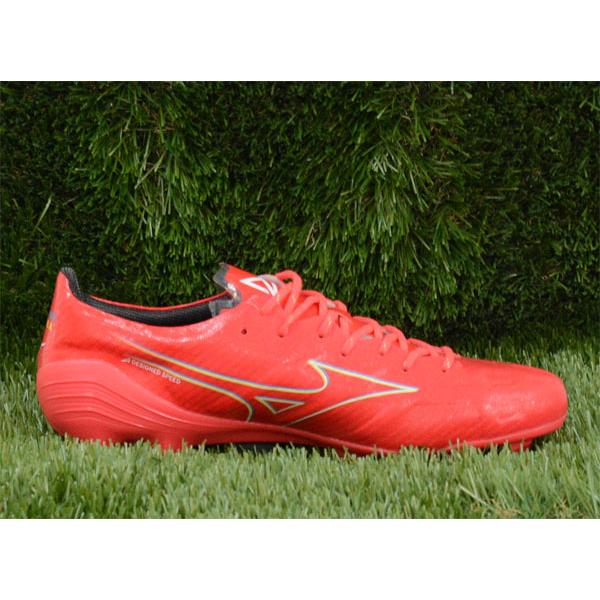 MIZUNO（ミズノ） アルファ ELITE サッカースパイク MIZUNOα 23AW