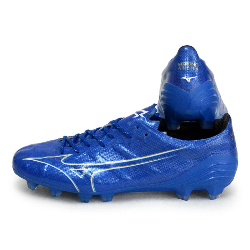 ミズノ MIZUNO ミズノアルファ ELITE サッカースパイク MIZUNOα 24FW