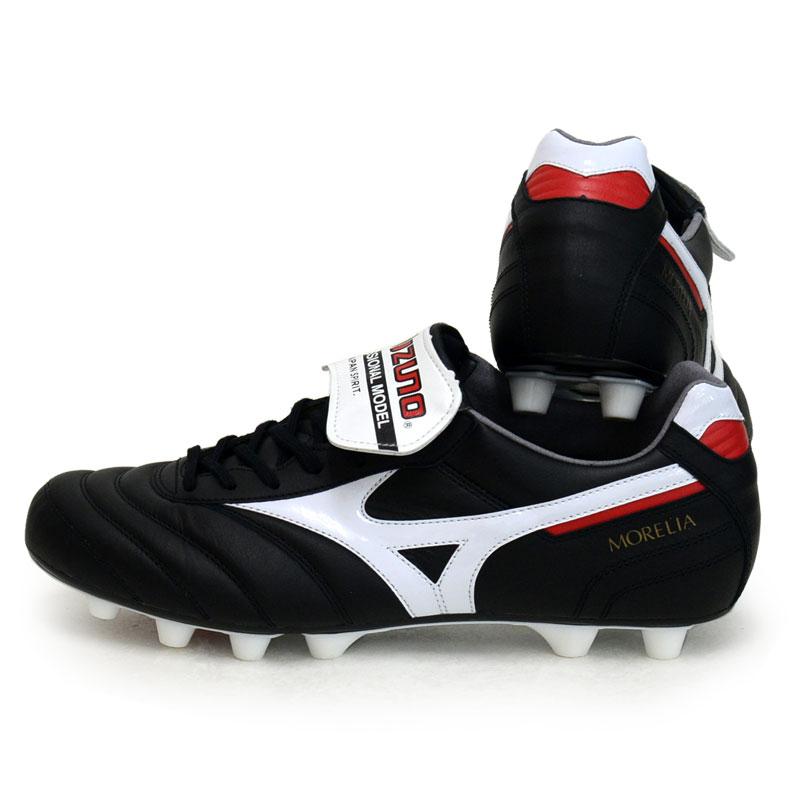 MIZUNO（ミズノ） モレリア 2 JAPAN (折ベロ) サッカースパイク