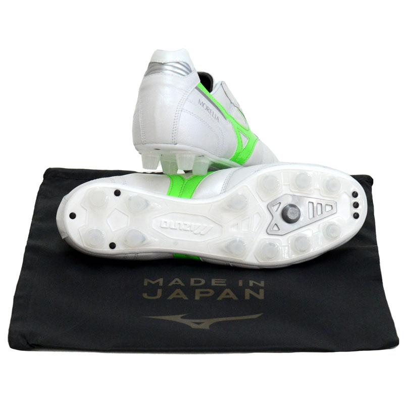 MIZUNO ミズノ モレリア 2 JAPAN サッカースパイク MORELIA MIZUNO ミズノ モレリア 2 JAPAN サッカースパイク MORELIA