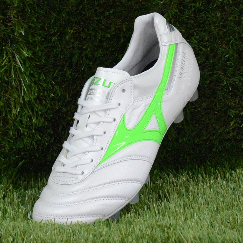 MIZUNO ミズノ モレリア 2 JAPAN サッカースパイク MORELIA (ショートタン) 25SS(P1GA250137) : ピットスポーツ ヤフー店 - 通販 - Yahoo!ショッピング MIZUNO ミズノ モレリア 2 JAPAN サッカースパイク MORELIA (ショートタン) 25SS(P1GA250137) : ピットスポーツ ヤフー店 - 通販 - Yahoo!ショッピング