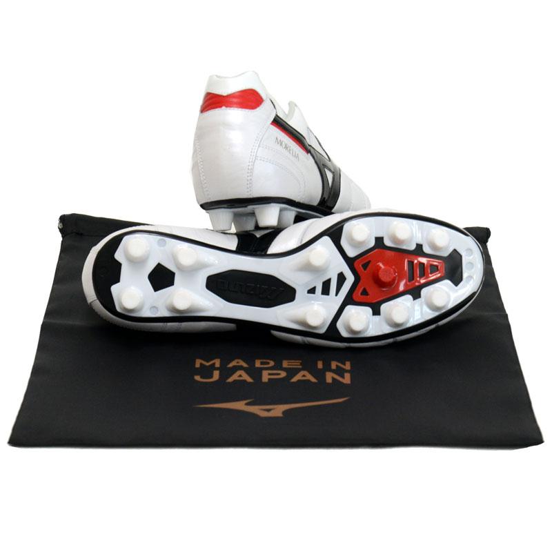 MIZUNO（ミズノ） モレリア 2 JAPAN (クロスステッチ) サッカー