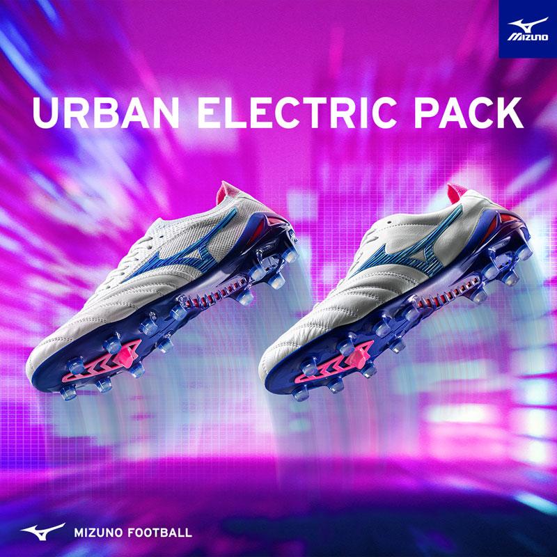 MIZUNO（ミズノ） モレリアネオ 4 JAPAN サッカースパイク MORELIA