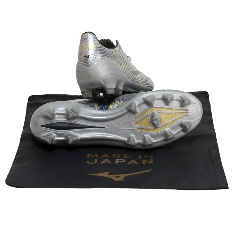 MIZUNO（ミズノ） ミズノアルファ 2 JAPAN サッカースパイク α 25SS