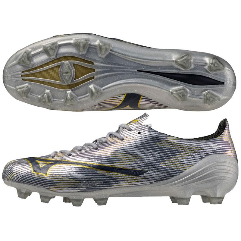 MIZUNO ミズノ ミズノアルファ 2 JAPAN サッカースパイク α 25SS MIZUNO ミズノ ミズノアルファ 2 JAPAN サッカースパイク α 25SS